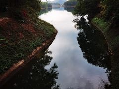 -红花湖景区