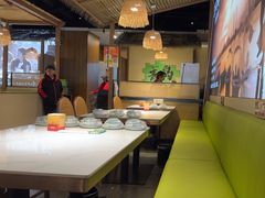 -33号大院·青岛本帮菜(五四广场店)