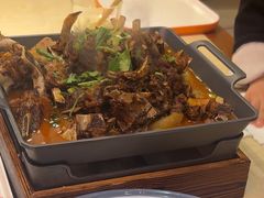 -杨氏青龙虾·羊蝎子(珠江路店)