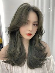 -MRMODE时尚先生美发沙龙