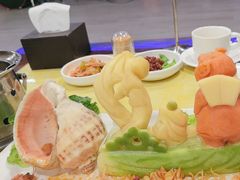 -高丽馆(尊茂店)