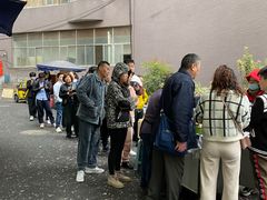 -六广门毛阿姨糯米饭