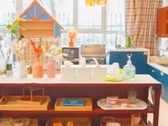 -伊顿幼儿园(济南大地锐城校区)