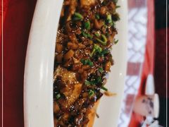 -不倒翁·徽天下名菜楼(马鞍山路店)