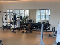 -YCHL FIT 健身(星寰店)