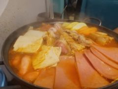 -烤路里·韩国品质自助烤肉(石路天虹4号店)