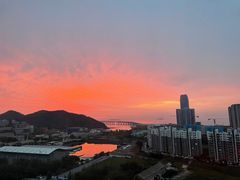 -海创大连科技交流中心(海事大学地铁站店)