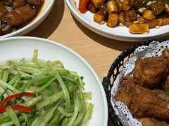 -兔爸私家小厨(新北万达店)