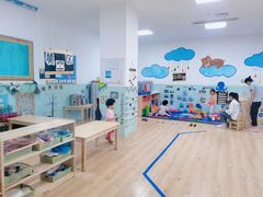 -蓝莓果幼儿园(通州梨园店)