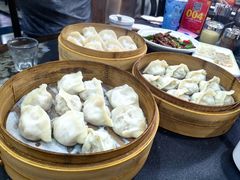 -老边饺子馆(中街店)