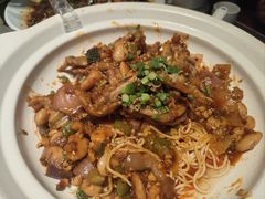 -情妹耙泥鳅·江湖川菜(科华店)