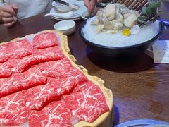 -东海怡品海鲜豆捞(星街坊店)