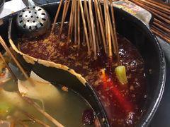 -钢管厂五区小郡肝串串香(南山店)
