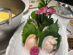 -禧悦楼 · 港味海鲜火锅