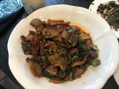 -湘肠香火锅店(团结湖店)