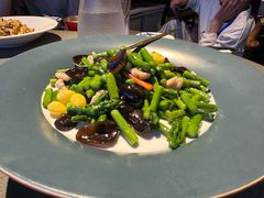 -庆云楼饭庄(什刹海店)