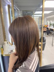 -苏奇发型·烫发染发