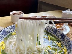 进士过桥米线-桥香园云南过桥米线(金马碧鸡店)