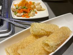 -海底捞火锅(旭辉MALL店)