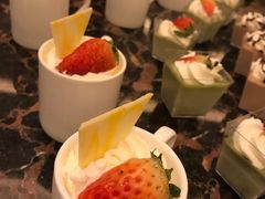 -上海兴国宾馆香樟园西餐厅