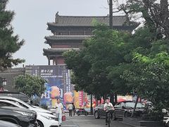 -大同古城-太平楼