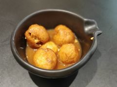 -贡梅老面馆·蟹粉面·无锡特色小吃(南长街主推店)