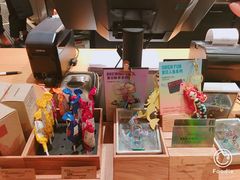 -星巴克臻选(福州仓山万达店)