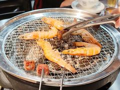 -燚青春东北泥炉烤肉(百合店)