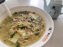 -二扁私房面馆(崂山路店)