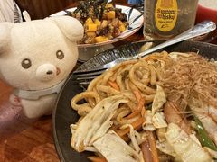 -鸟鹏烧鸟居酒屋(仁恒梦中心店)