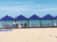 -东戴河风景区-止锚湾