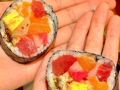 海鲜太卷-旬藏(虹桥店)
