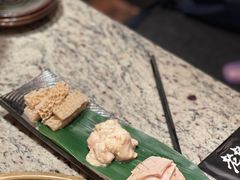 -老乾杯和牛烧肉(王府中环店)