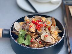 捞汁花甲-达叔香味海鲜(海棠68环球美食街店)