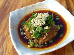 脑花-雲记卢妈冷锅串串(中道街总店)