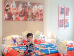 -青岛海景花园大酒店
