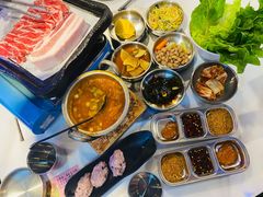 -双门洞·珍珠家韩式烤肉(永丰社区八区店)