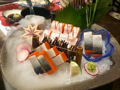 -古田居·特色寿司料理(骏欣中心店)