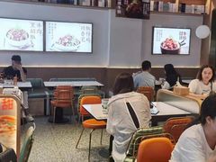 大堂-谷田稻香·砂锅菜(元洪店)