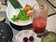 -水木锦堂·自助铁板烧(望京凯德MALL店)