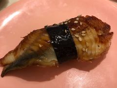 一贯鳗鱼寿司-争鲜回转寿司(东方银座店)