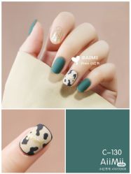 -妙睫屋日式美甲美睫