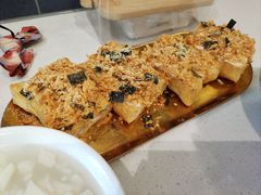 -小豆海棠(人民南路店)
