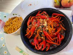 -聚味瞿记·龙虾堂(树木岭店)