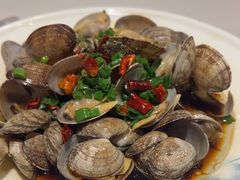 -火龙堂·风味民间菜(文一路店)