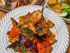 -香兰印尼 Pandan(中华广场店)