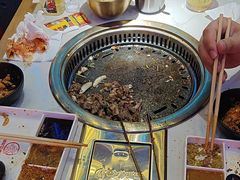 -杨记齐齐哈尔烤肉(总店)
