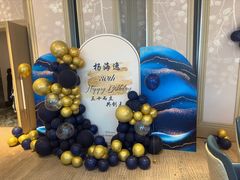 -尚9·一滴水江景中餐厅