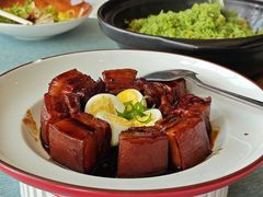 -东南里湖景餐厅·新闽菜(浦西万达店)