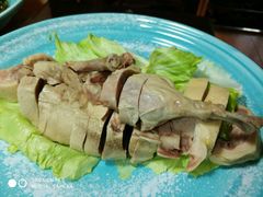 -城市名人酒店喝彩西餐厅(人民南路店)